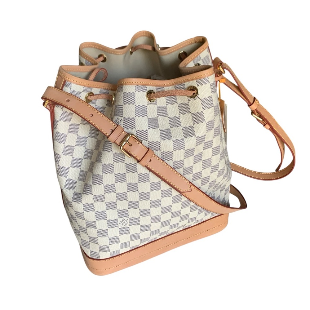 🐝 LV Style Noé BB 🐝 - Picture 11 of 12